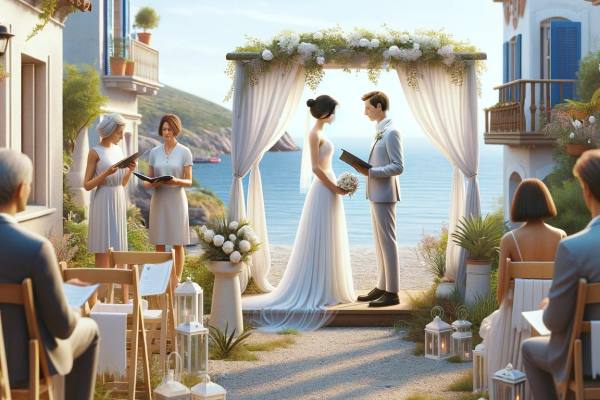 Les Mariages à l'Etranger Sont-ils Légaux au Royaume-Uni?