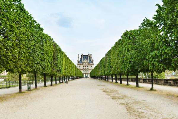 Puis-je me Marier en France avec un Visa Touristique?