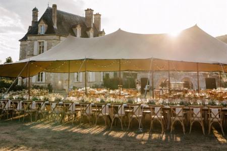 Coordination Le Jour Du Mariage
