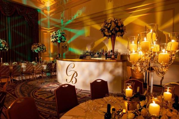 Avez-Vous Besoin d'un Eclairage pour un Mariage?