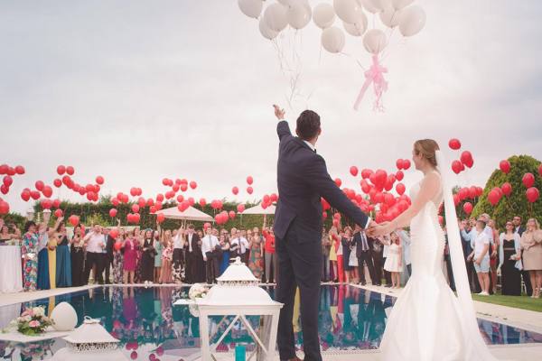 Sonorisation mariage selon le nombre d’invités : Guide complet