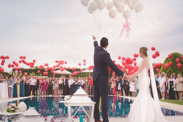 Sonorisation mariage selon le nombre d’invités : Guide complet