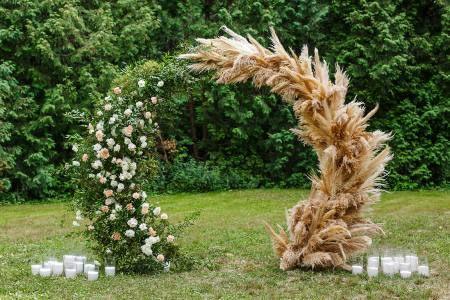 Location De Décoration De Mariage