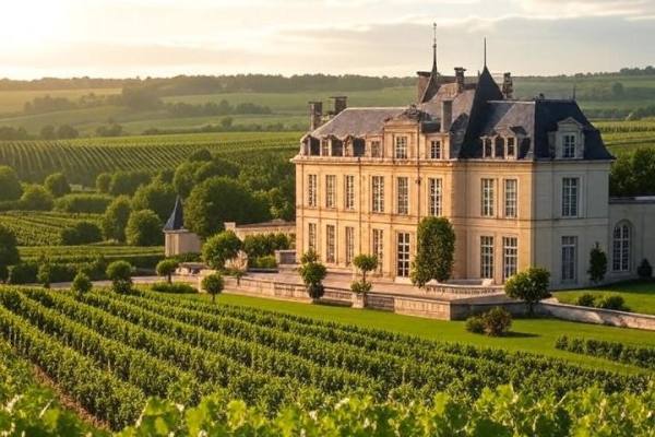 Fête24 fournit un package de production technique de plusieurs jours pour une célébration de mariage à haute énergie au Château de la Bourlie