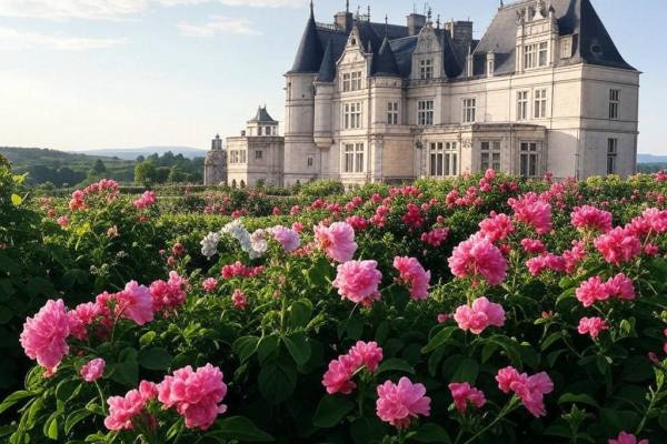 Organisez votre prochain événement d'entreprise au milieu des jardins spectaculaires du manoir d'Eyrignac