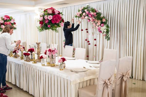 Combien Coûte un Organisateur de Mariage dans le Sud de la France?