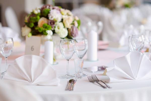 Combien Coûte un Mariage Moyen dans le Sud de la France?