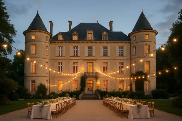 Questions à poser à un organisateur de mariage
