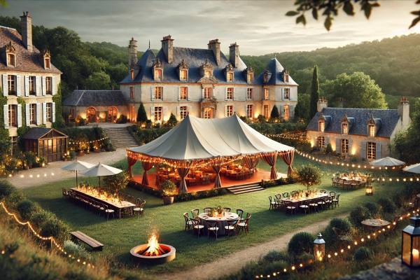 L'annuaire essentiel des professionnels du spectacle vivant pour votre célébration de mariage dans le sud-ouest de la France