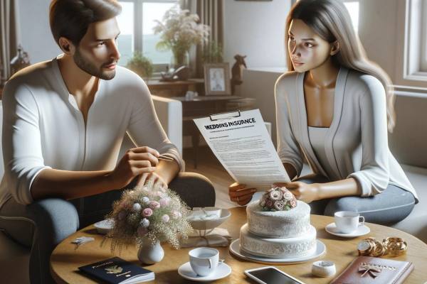 Assurance Mariage à l'Étranger : De Quoi Ai-je Besoin?