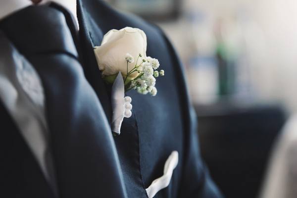 Quelles Sont Quelques-Unes des traditions du Mariage Français?