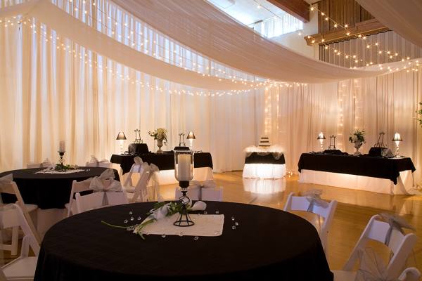 De Quel Type d'Eclairage Avez-Vous Besoin pour un Mariage?