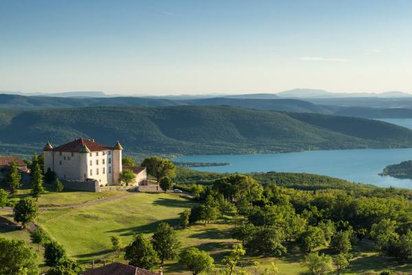Où Puis-Je me Marier dans le Sud de la France?