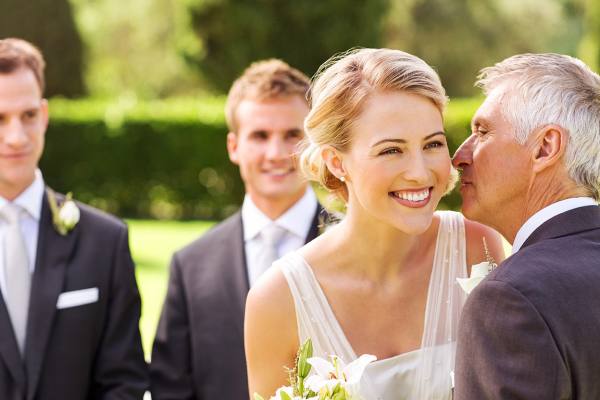 Qui Finance le Mariage en France?