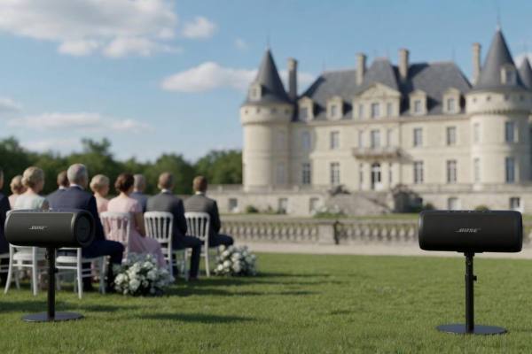 Location sono sans fil : Pour ou contre