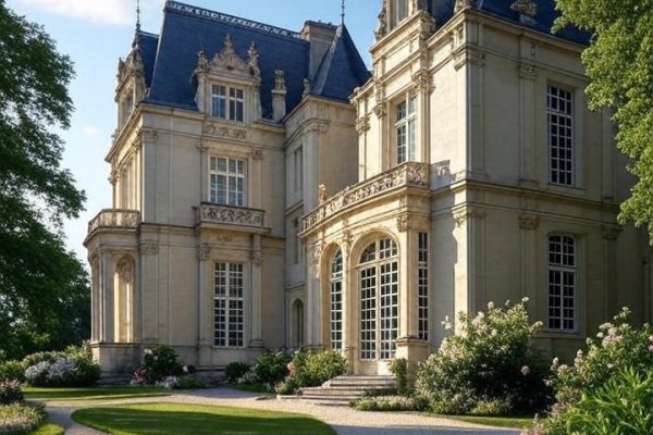 Fête24 Delivers Comprehensive Audio Visual Production for Private Party in Paris