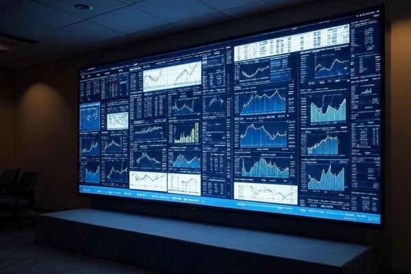 Fête24 Supplies High-Resolution LED Screen Setup for Corporate Presentation in Bordeaux