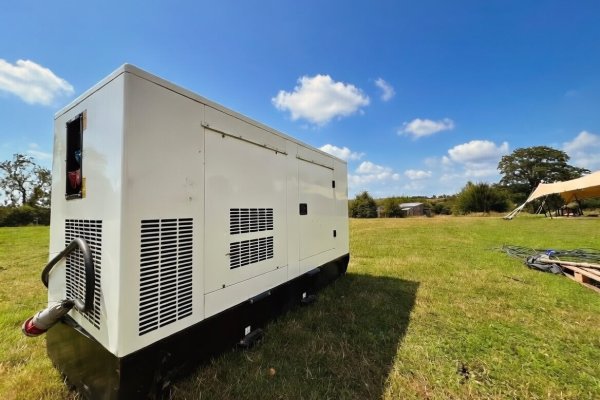 Generator & Power Solutions