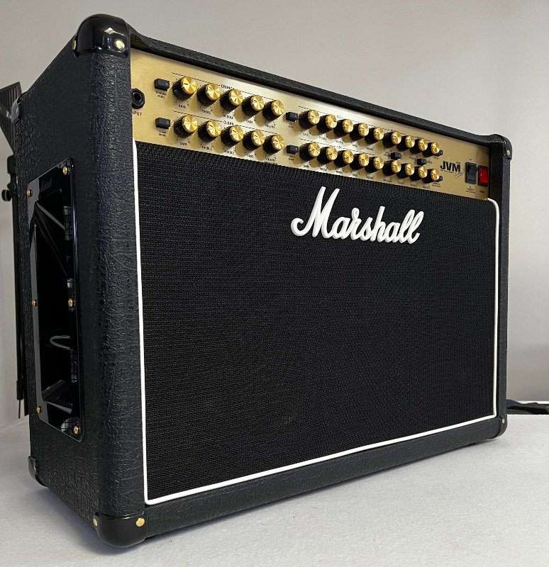 Guitar Amps & Combos