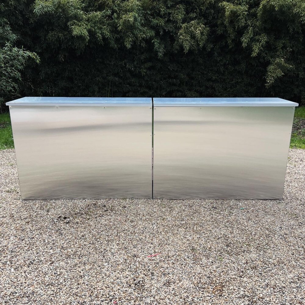 Mobile Bar Hire