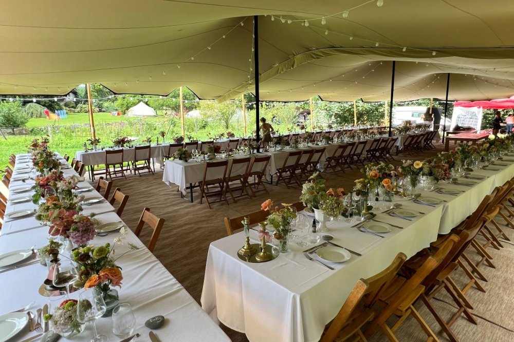 FAQ + Optional Extras