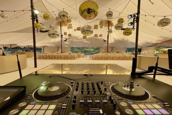 Why Your Wedding DJ Might Be Your Most Important Wedding Vendor