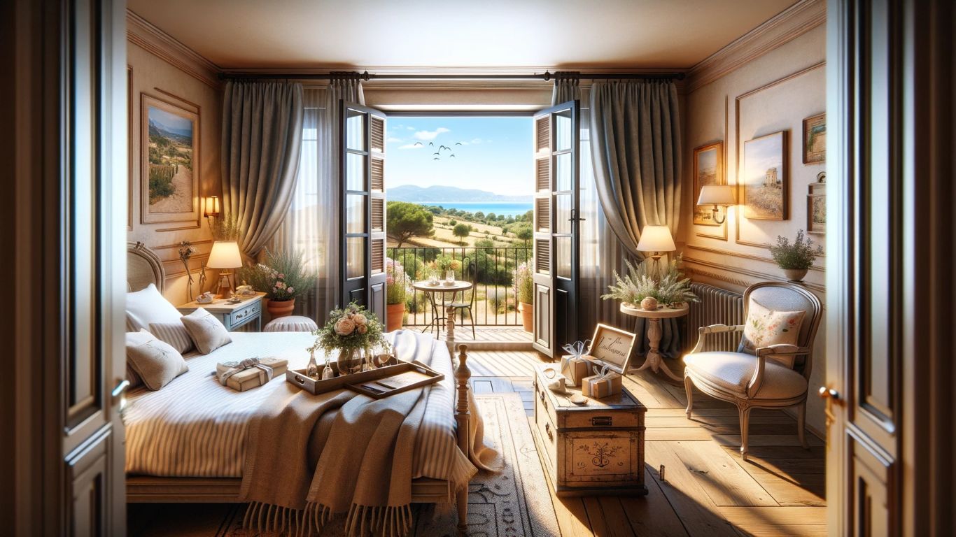 Should You Pay for Your Destination Wedding Guests'