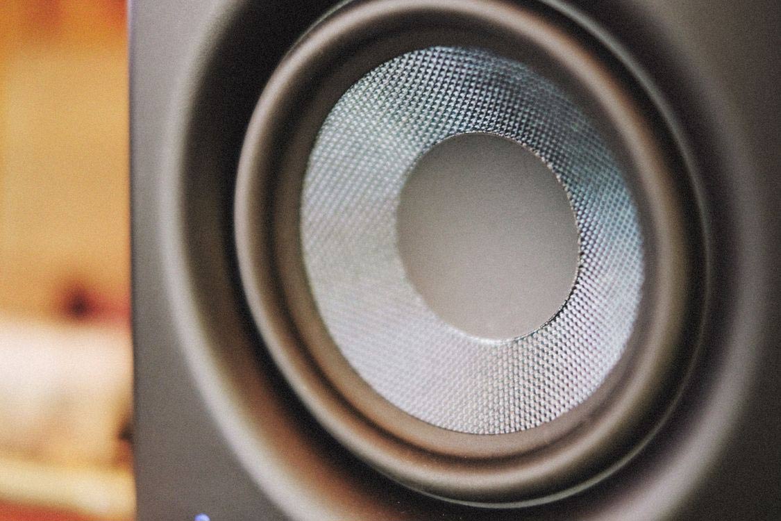 wireless sound system hire compared with buying equipment